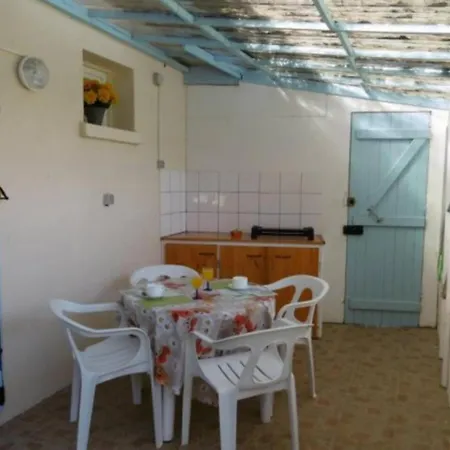 Apartmán A Avec Parking Inclus - 35 M²