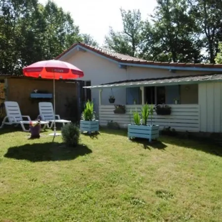 Apartmán A Avec Parking Inclus - 35 M² *