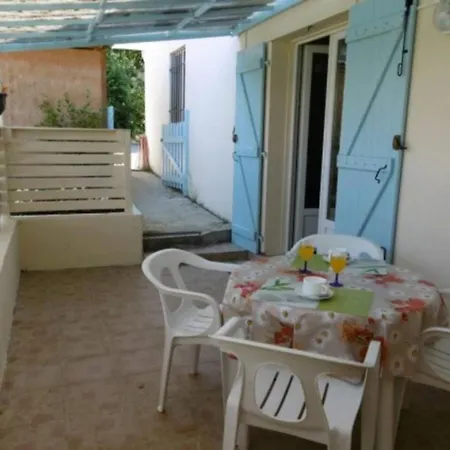 A Avec Parking Inclus - 35 M² Apartmán *