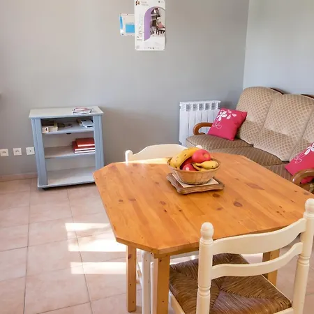 A Avec Parking Inclus - 35 M² *